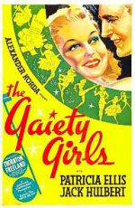 Watch Gaiety Girls FMoviesFree