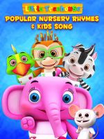 Watch Little Treehouse Nursery Rhymes and Kids Songs: Non-Stop FMoviesFree