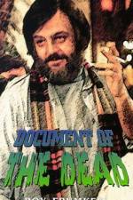 Watch Document of the Dead FMoviesFree