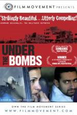 Watch Under the bombs - (Sous les bombes) FMoviesFree
