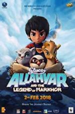 Watch Allahyar and the Legend of Markhor FMoviesFree