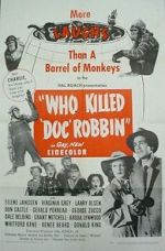 Watch Who Killed Doc Robbin? FMoviesFree