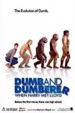 Watch Dumb and Dumberer: When Harry Met Lloyd FMoviesFree