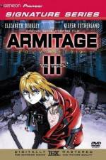 Watch Armitage III Poly Matrix FMoviesFree