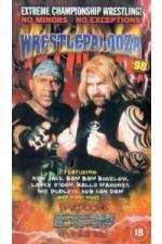 Watch ECW Wrestlepalooza FMoviesFree