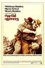 Watch Wild Rovers FMoviesFree