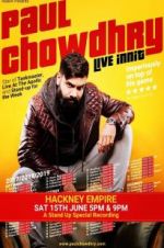Watch Paul Chowdhry: Live Innit FMoviesFree