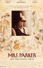 Watch Mrs. Parker and the Vicious Circle FMoviesFree