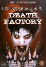 Watch Death Factory FMoviesFree