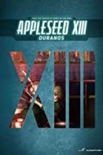 Watch Appleseed XIII: Ouranos FMoviesFree