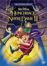 Watch The Hunchback of Notre Dame 2: The Secret of the Bell FMoviesFree