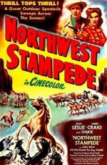 Watch Northwest Stampede FMoviesFree