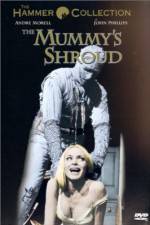Watch The Mummy's Shroud FMoviesFree