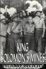 Watch King Solomon's Mines FMoviesFree