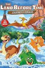 Watch The Land Before Time XIV: Journey of the Heart FMoviesFree