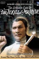 Watch The Strange Case of Dr. Jekyll and Mr. Hyde FMoviesFree