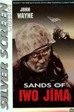 Watch Sands of Iwo Jima FMoviesFree