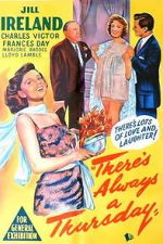 Watch There\'s Always a Thursday FMoviesFree