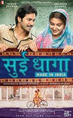 Watch Sui Dhaaga: Made in India FMoviesFree