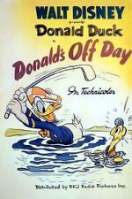 Watch Donald\'s Off Day (Short 1944) FMoviesFree