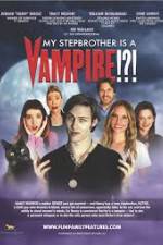 Watch My Stepbrother Is a Vampire FMoviesFree
