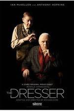 Watch The Dresser FMoviesFree