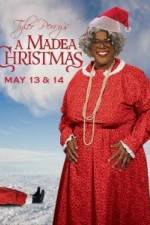Watch A Madea Christmas FMoviesFree