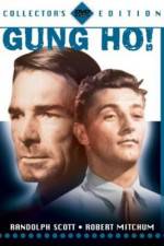 Watch 'Gung Ho' The Story of Carlson's Makin Island Raiders FMoviesFree