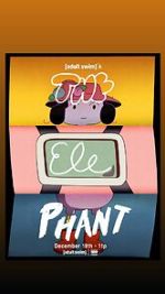 Watch Adult Swim\'s the Elephant (TV Special 2025) FMoviesFree