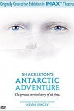 Watch Shackleton's Antarctic Adventure FMoviesFree