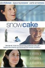 Watch Snow Cake FMoviesFree
