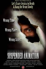 Watch Suspended Animation FMoviesFree