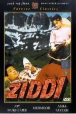Watch Ziddi FMoviesFree
