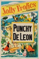 Watch Punchy De Leon FMoviesFree