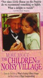 Watch More About the Children of Noisy Village FMoviesFree
