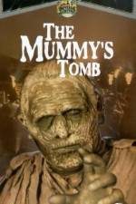 Watch The Mummy's Tomb FMoviesFree