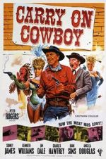 Watch Carry On Cowboy FMoviesFree