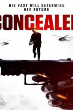 Watch Concealed FMoviesFree