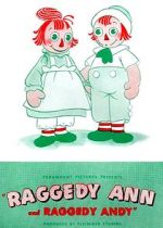 Watch Raggedy Ann and Raggedy Andy (Short 1941) FMoviesFree