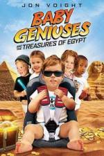Watch Baby Geniuses and the Treasures of Egypt FMoviesFree