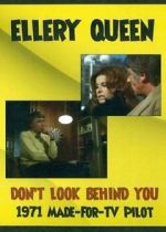 Watch Ellery Queen: Don\'t Look Behind You FMoviesFree