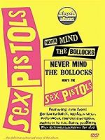 Watch Classic Albums: Never Mind the Bollocks, Here\'s the Sex Pistols FMoviesFree