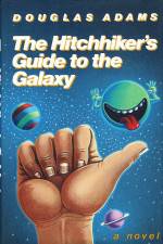 Watch The Hitchhiker's Guide to the Galaxy FMoviesFree