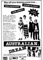 Watch Australian Dream FMoviesFree
