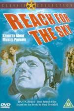 Watch Reach for the Sky FMoviesFree
