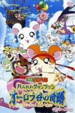Watch Hamtaro Movie 3: Ham Ham Grand Prix FMoviesFree