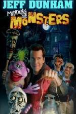Watch Jeff Dunham: Minding The Monsters FMoviesFree