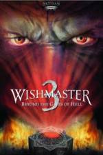 Watch Wishmaster 3: Beyond the Gates of Hell FMoviesFree