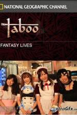 Watch National Geographic Taboo Fantasy Lives FMoviesFree