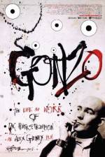 Watch Gonzo The Life and Work of Dr Hunter S Thompson FMoviesFree